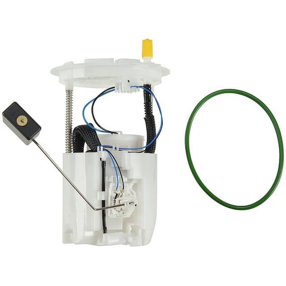Fuel Pump Assembly 1 - Compatible with 2013 - 2018 Ford Fusion 2.5L 4-Cylinder 2014 2015 2016 2017