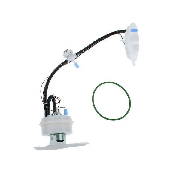 Fuel Pump Assembly 1 - Compatible with 2013 - 2019 BMW 640i Gran Coupe Base F06 3.0L 6-Cylinder 2014 2015 2016 2017 2018