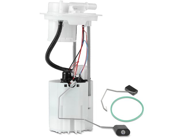 Fiat 500 fuel pump sales