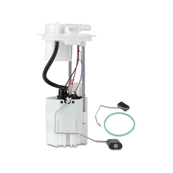 Fuel Pump Assembly 1 - Compatible with 2013 Fiat 500 1.4L 4-Cylinder - Autopart Premium