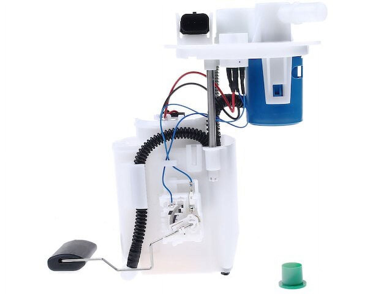 Fuel Pump Assembly 1 - Compatible with 2013 Hyundai Elantra Coupe 1.8L ...