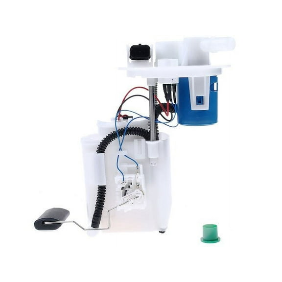 Fuel Pump Assembly 1 - Compatible with 2014 - 2015 Kia Forte LX 1.8L 4-Cylinder