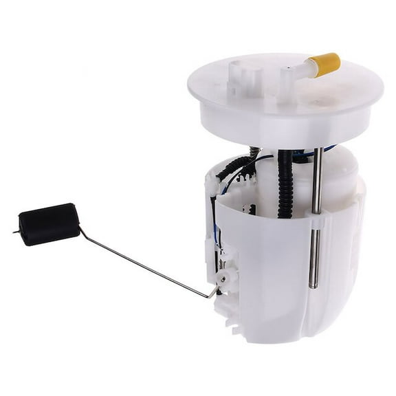 Fuel Pump Assembly 1 - Compatible with 2014 - 2018 Mazda 3 2015 2016 2017