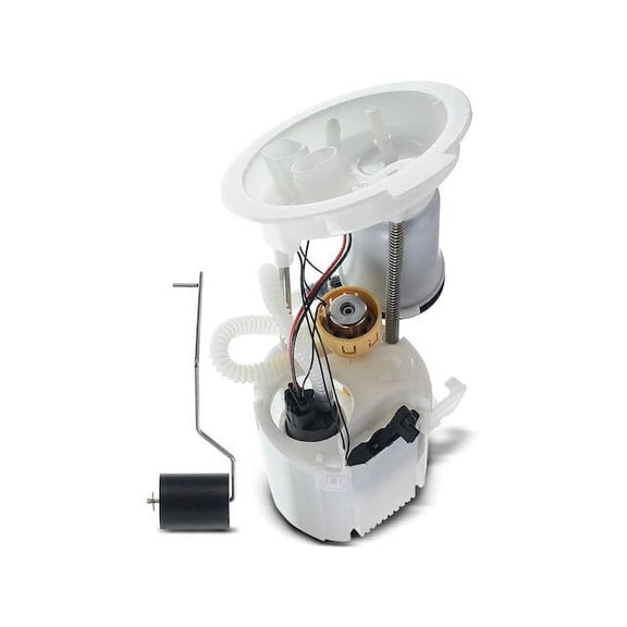 Fuel Pump Assembly 1 - Compatible with 2015 - 2016 BMW 428i Gran Coupe Hatchback 2.0L 4-Cylinder Turbocharged GAS - Autopart Premium