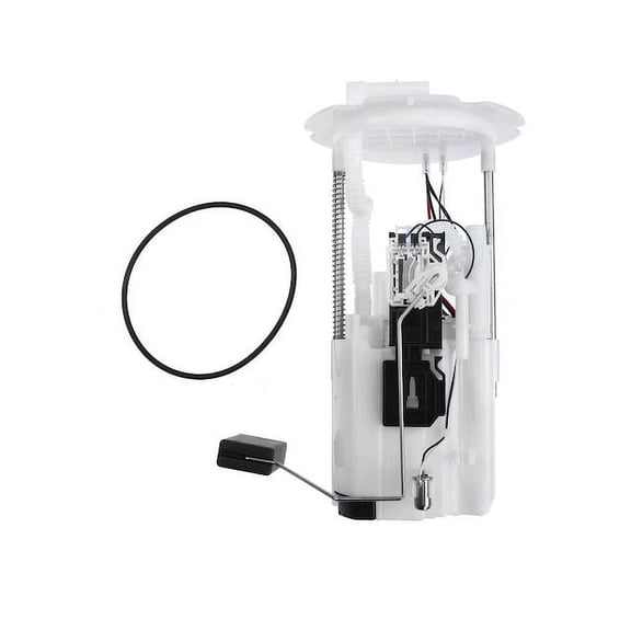 Fuel Pump Assembly 1 - Compatible with 2015 - 2017 INFINITI Q70L 3.7 3.7L V6 - Autopart Premium