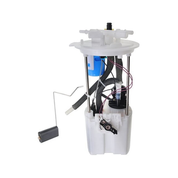 Fuel Pump Assembly 1 - Compatible with 2015 - 2019 Ford Transit-350 3.7L V6 2016 2017 2018
