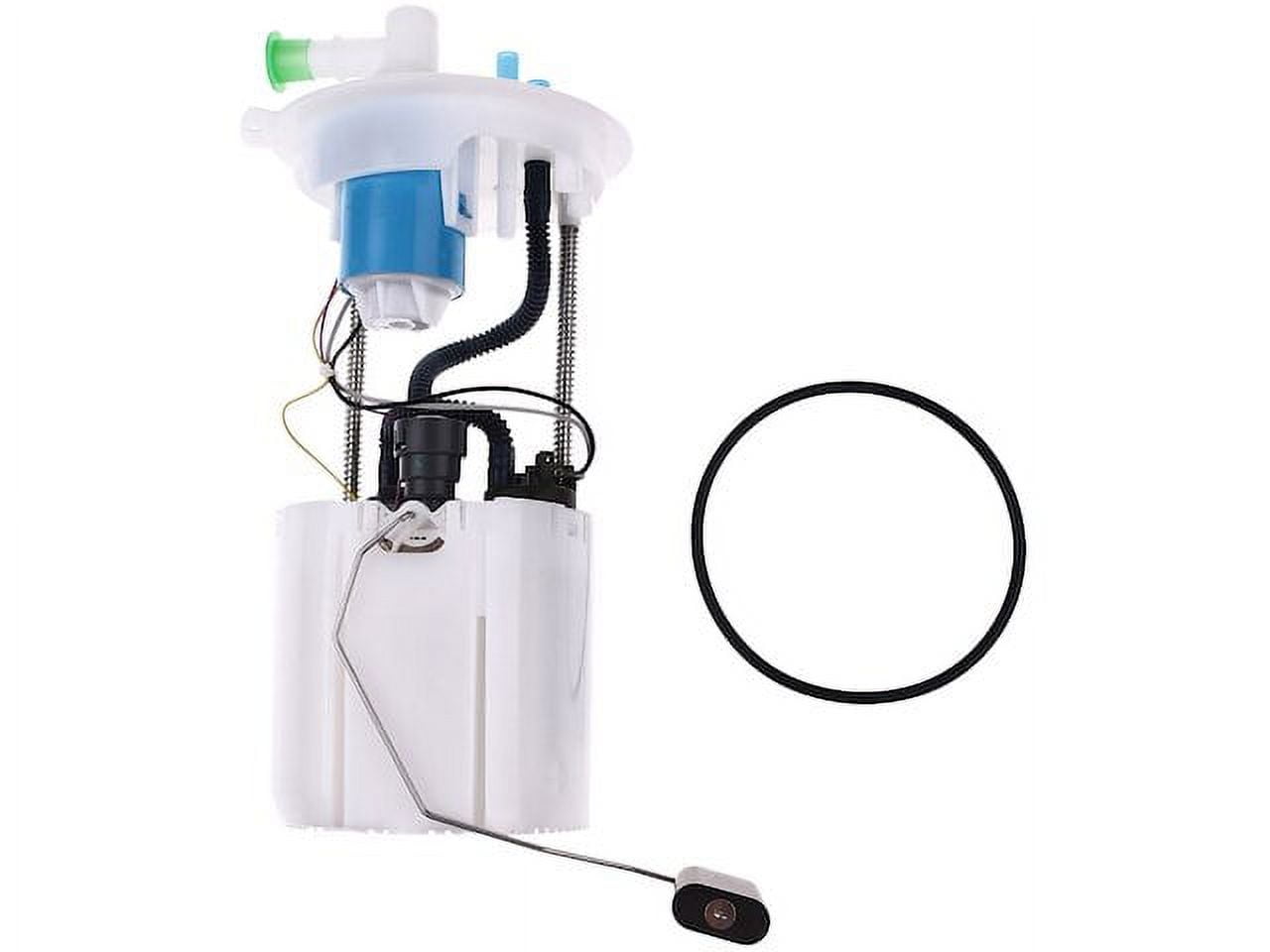 Fuel Pump Assembly 1 Compatible with 2015 2020 Chevy Trax 1.4L 4