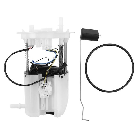 Fuel Pump Assembly 1 - Compatible with 2017 - 2019 Ford Fusion Sport 2.7L V6 Gas 2018