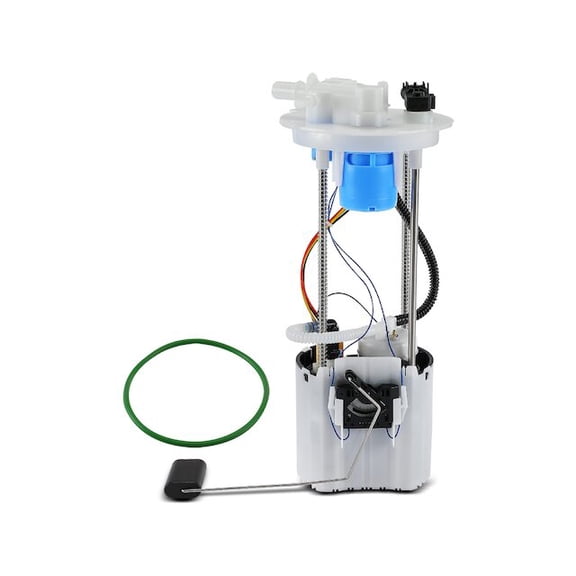Fuel Pump Assembly 1 - Compatible with 2019 - 2021 GMC Sierra 1500 2020