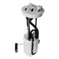 thumbnail image 1 of Fuel Pump Assembly for Bennche Gray Wolf 500 700, Bennche Spire, Coleman Powersports Outfitter, Hisun Motors Corp USA HS400 HS500 HS700 HS800, Massimo Alligator Massimo MSU400 MSU500 MSU700, 1 of 6
