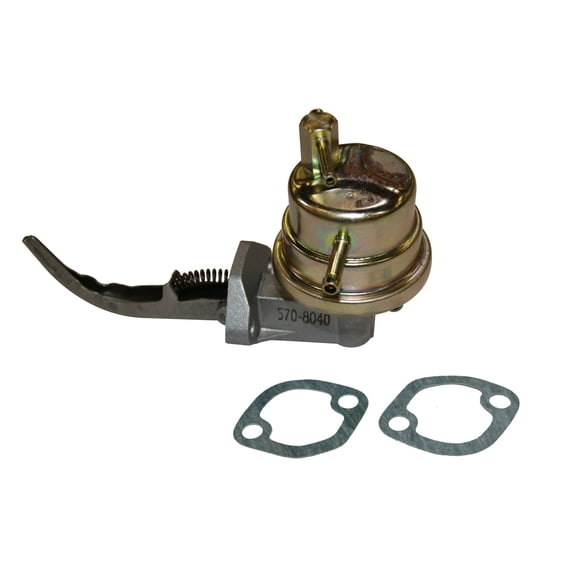 Fuel Pump Assembly Compatible with 1985-1988 Chevrolet Nova 1.6L I4/5.0L/5.7L V8 In-Tank Electric Module With Strainer Sender Direct Replacement Fuel Delivery Replaces GM 948409010 New