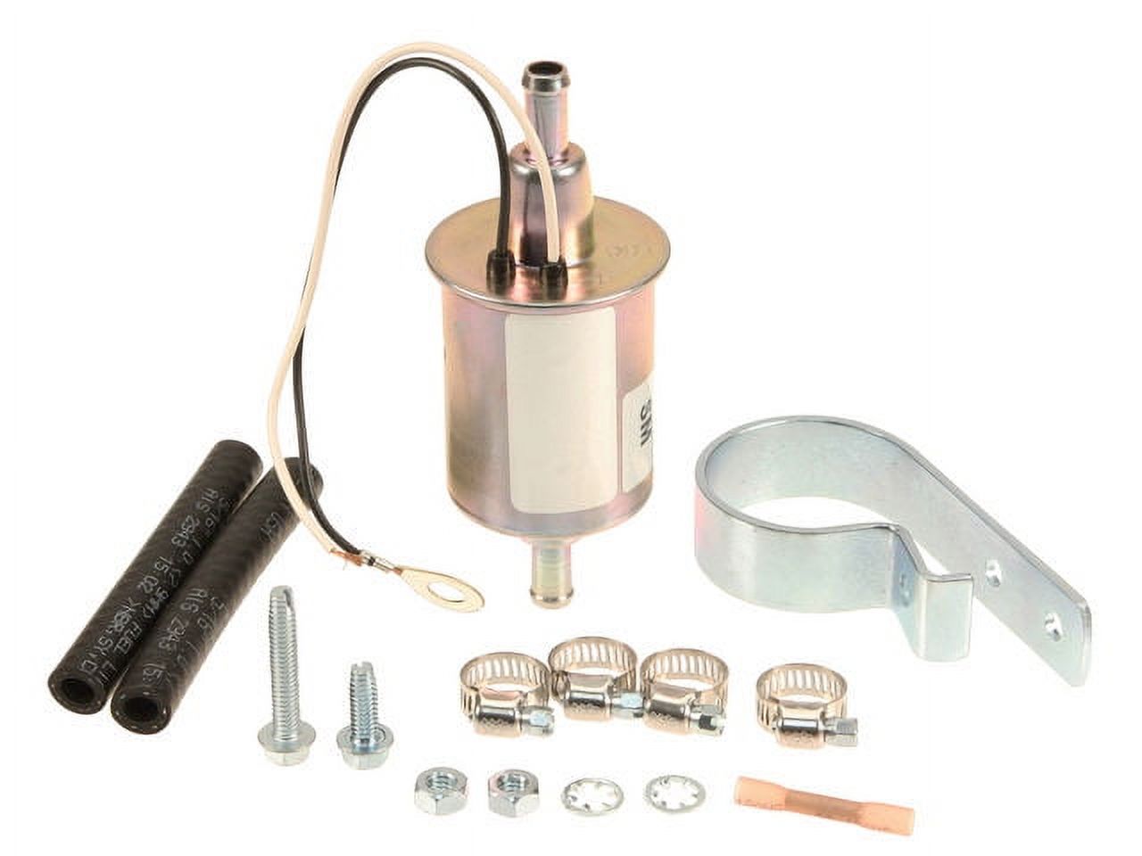 Fuel Pump Assembly Compatible with 1986 1989 Suzuki Samurai 1987