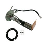 Fuel Pump Assembly - Compatible with 1991 - 1995 Suzuki Sidekick 4-Door 1.6L 4-Cylinder - Replacement