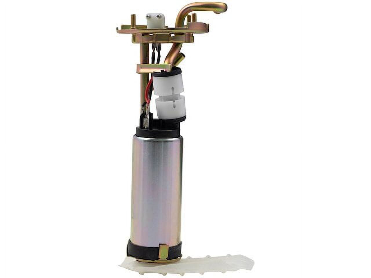 Fuel Pump Assembly - Compatible with 1991 BMW 318is 1992 - Walmart.com