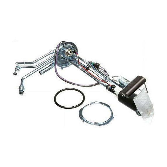 Fuel Pump Assembly - Compatible with 1996 - 1997 Chevy K1500