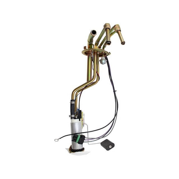 Fuel Pump Assembly - Compatible with 1996 - 1997 Chevy K3500