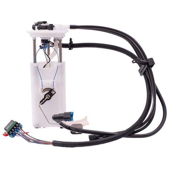 Fuel Pump Assembly - Compatible with 1996 - 1998 Pontiac Sunfire 2.4L 4-Cylinder Naturally Aspirated DOHC GAS 1997