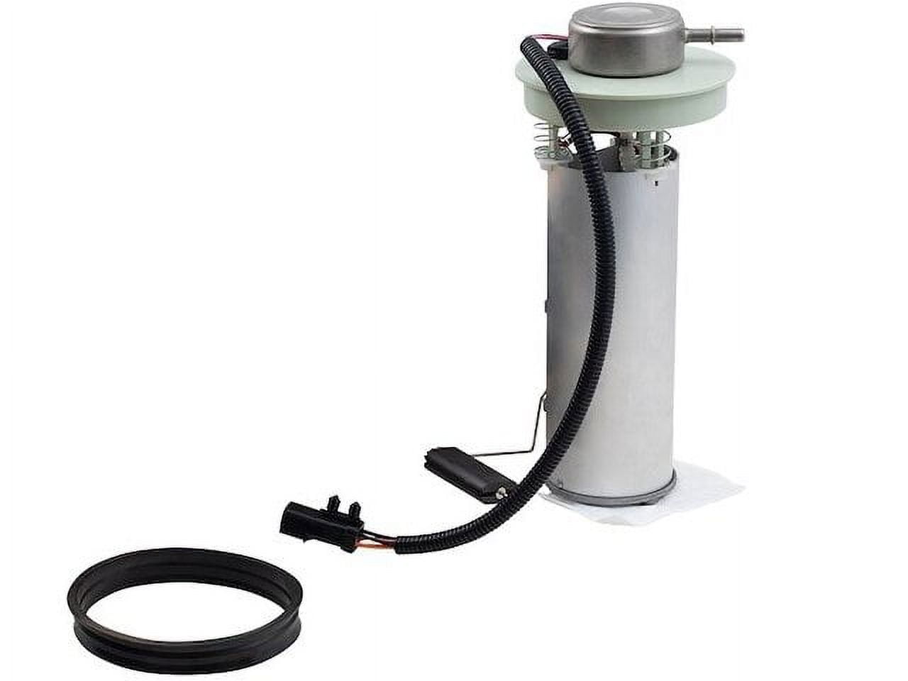 1998 Jeep Wrangler Fuel Pump