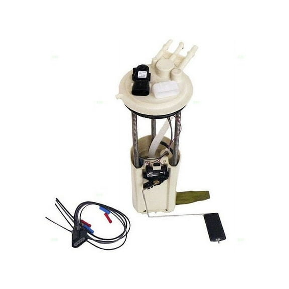 Fuel Pump Assembly - Compatible with 1998 - 1999 GMC C1500 Suburban Sport Utility 4-Door 5.7L V8 Naturally Aspirated OHV GAS