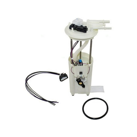 Fuel Pump Assembly - Compatible with 1998 - 2000 Isuzu Rodeo 1999