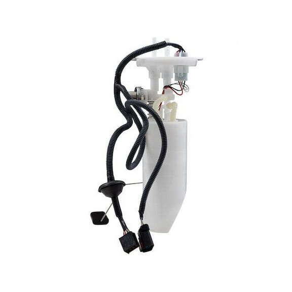 Fuel Pump Assembly - Compatible with 1998 - 2000 Plymouth Breeze Sedan 4-Door 2.4L 4-Cylinder Naturally Aspirated DOHC GAS 1999