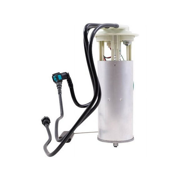 Fuel Pump Assembly - Compatible with 1998 - 2002 Saturn SL1 1999 2000 2001