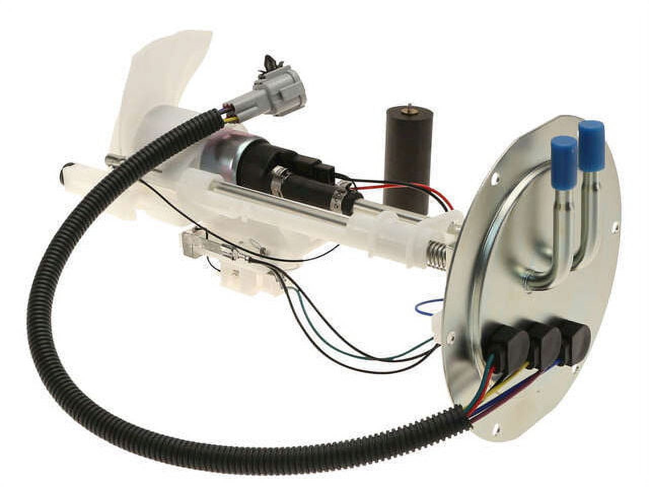 Fuel Pump Assembly Compatible with 1998 2004 Nissan Frontier 2.4L 4