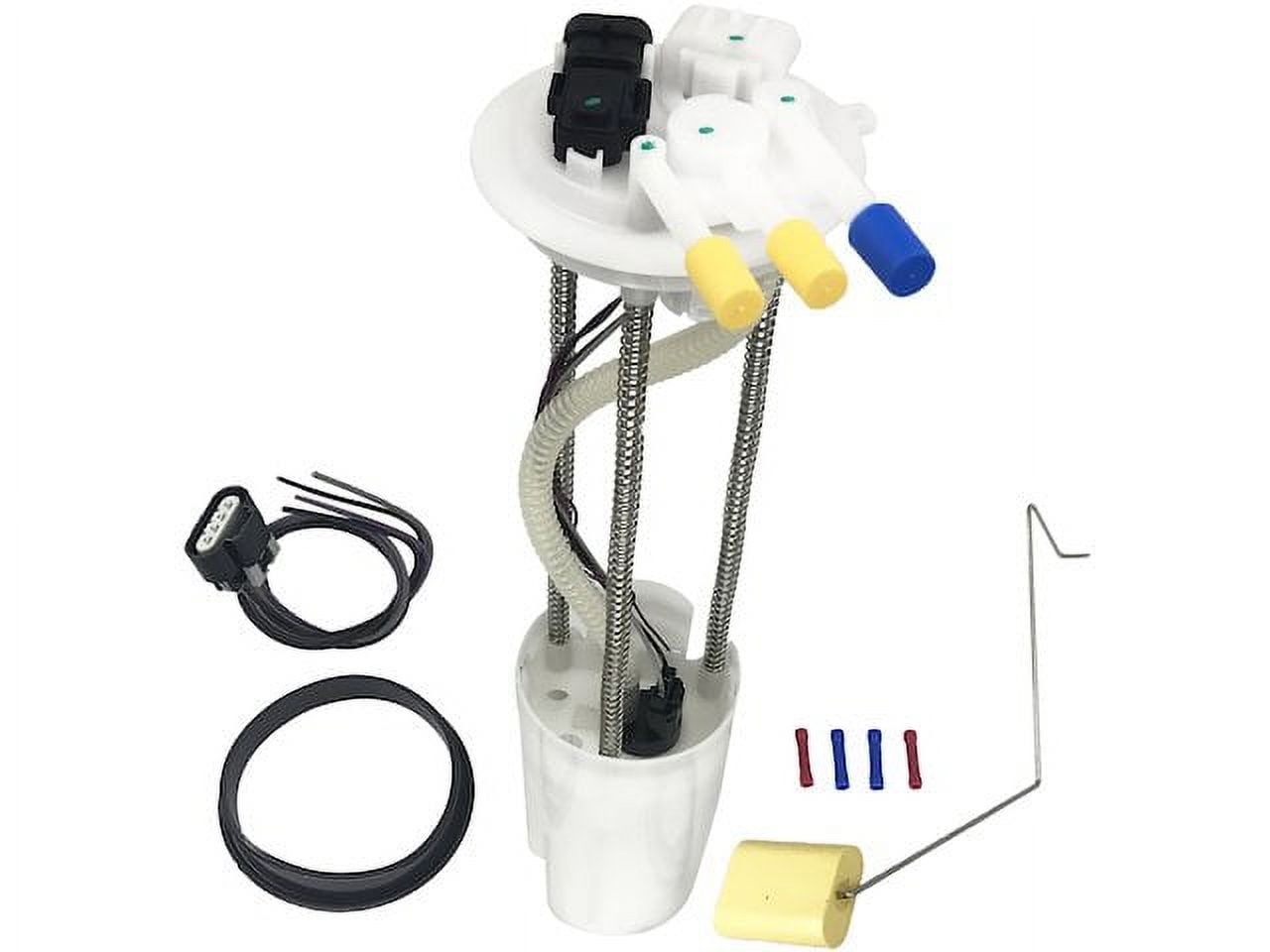 2003 Chevy Silverado Fuel Pump