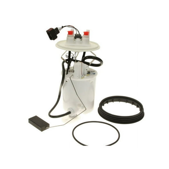 Fuel Pump Assembly - Compatible with 1999 - 2005 Saab 9-5 2000 2001 2002 2003 2004