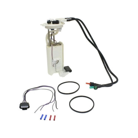 Fuel Pump Assembly - Compatible with 2000 - 2003 Chevy Malibu 3.1L V6 2001 2002