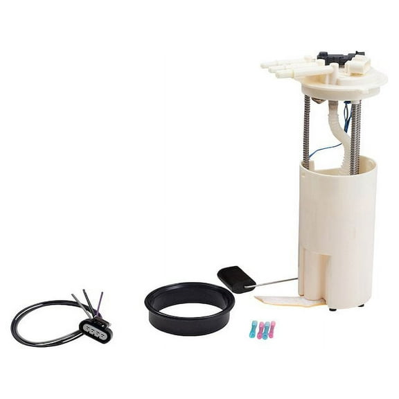 Fuel Pump Assembly - Compatible with 2000 - 2005 Buick Century Custom FWD Sedan 4-Door 3.1L V6 Naturally Aspirated OHV GAS 2001 2002 2003 2004