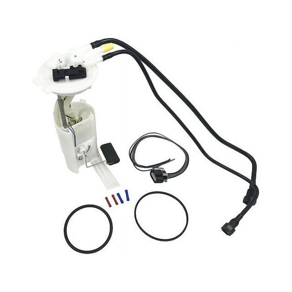 Fuel Pump Assembly - Compatible with 2000 - 2005 Pontiac Sunfire 2001 2002 2003 2004