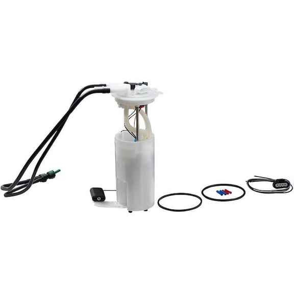 Fuel Pump Assembly - Compatible with 2000 - 2005 Pontiac Sunfire 2001 2002 2003 2004