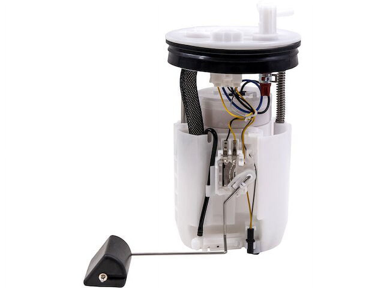 Fuel Pump Assembly - Compatible with 2002 - 2004 Mitsubishi Eclipse