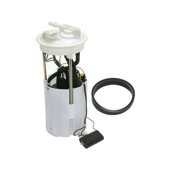 Fuel Pump Assembly - Compatible with 2002 - 2004 Nissan Altima (Up To 09/2003 Vehicle Production)