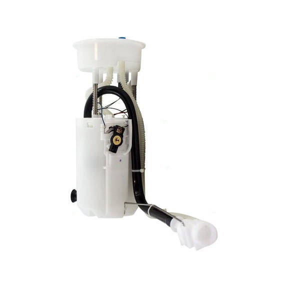 Fuel Pump Assembly - Compatible with 2003 - 2005 Mercedes-Benz ML350 2004