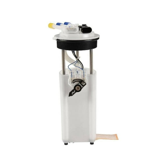 Fuel Pump Assembly - Compatible with 2003 Chevy Blazer 2-Door 4.3L V6