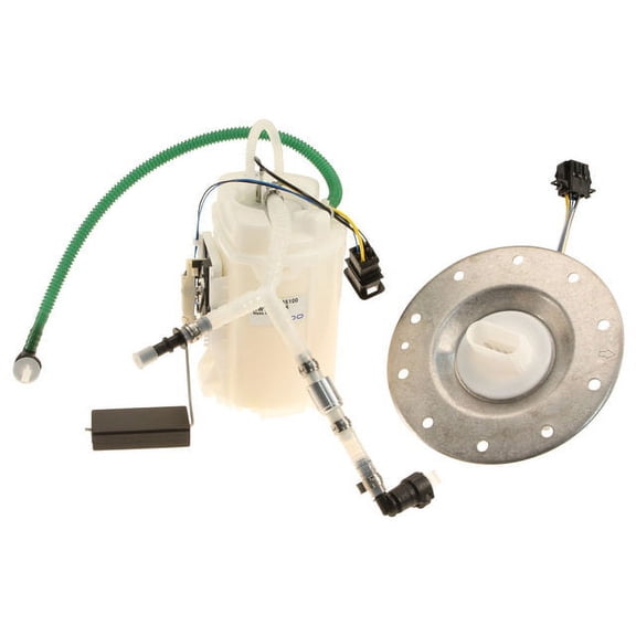 Fuel Pump Assembly - Compatible with 2004 - 2005 Volkswagen Jetta Sedan
