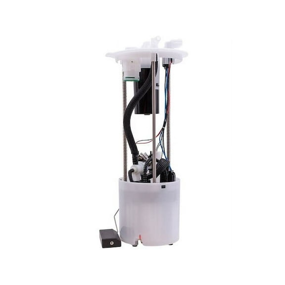 Fuel Pump Assembly - Compatible with 2004 - 2006 Nissan Titan 5.6L V8 Naturally Aspirated DOHC GAS 2005