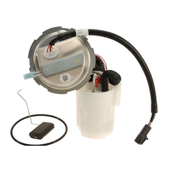 Fuel Pump Assembly - Compatible with 2005 - 2007 Ford Focus 2006