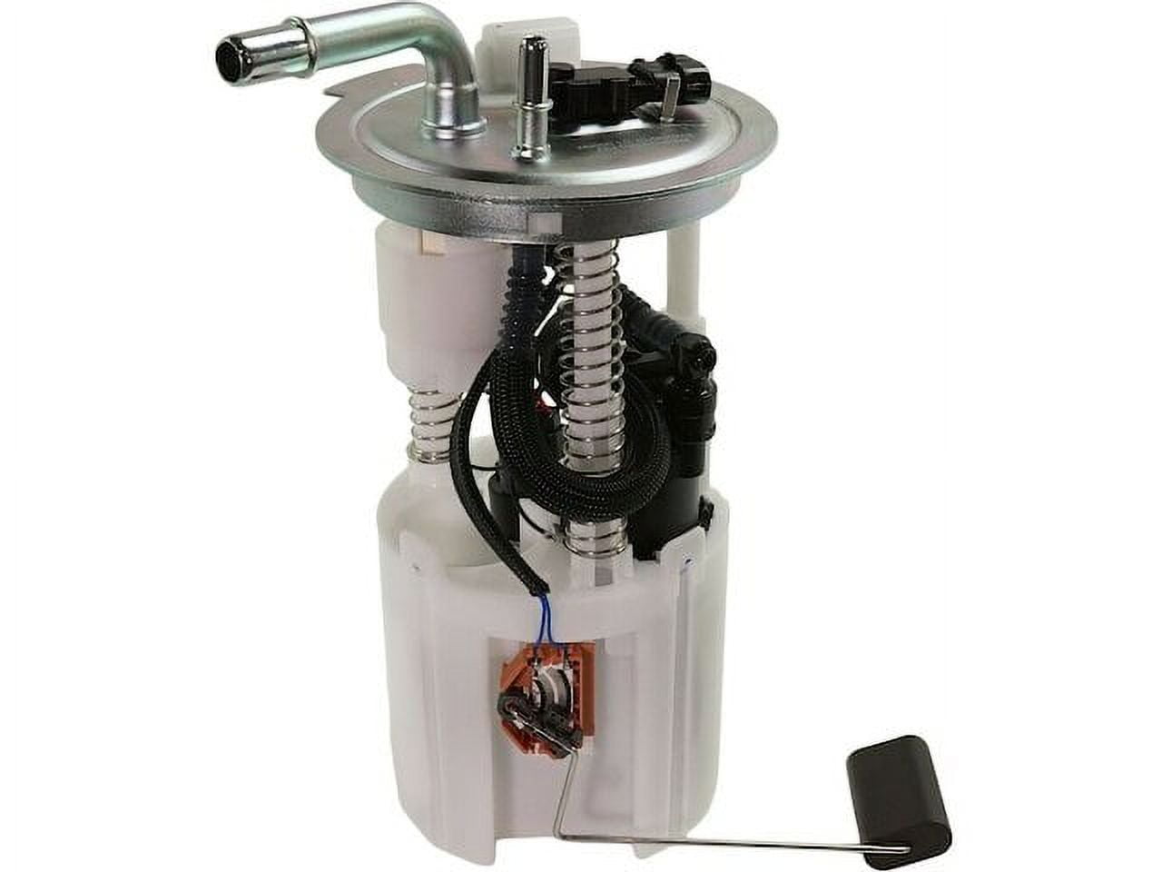 Fuel Pump Module Assembly Fits 05-07 Chevy Tahoe GMC Yukon 5.3L Flex - View #6