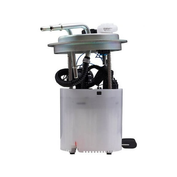 Fuel Pump Assembly - Compatible with 2005 - 2007 GMC Yukon XL 1500 Sport Utility 4-Door 5.3L V8 Naturally Aspirated OHV FLEX 2006