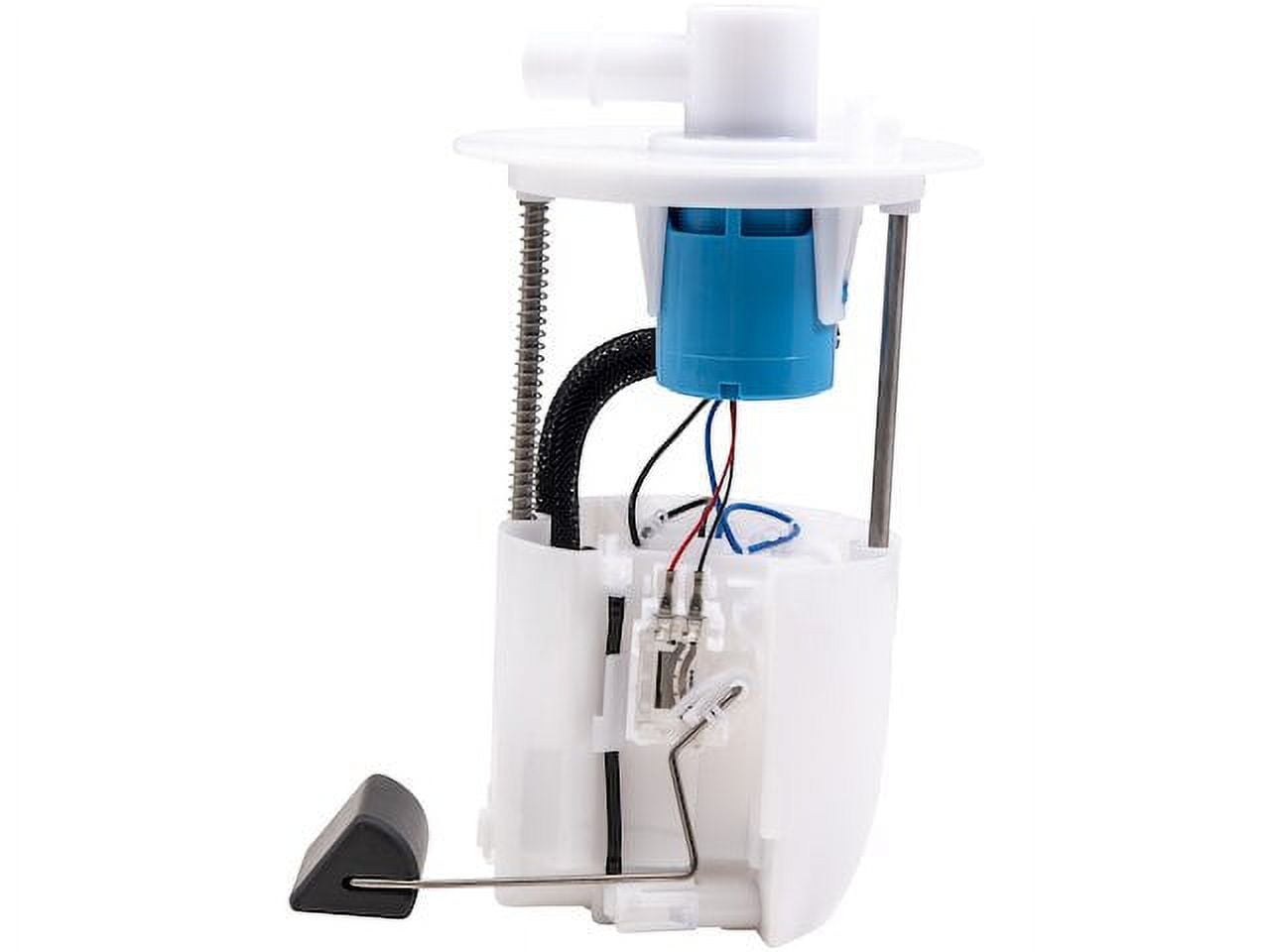 Brock Fuel Pump Assembly, 2005-2008 Toyota Matrix Wagon, 1.8L 4 ...