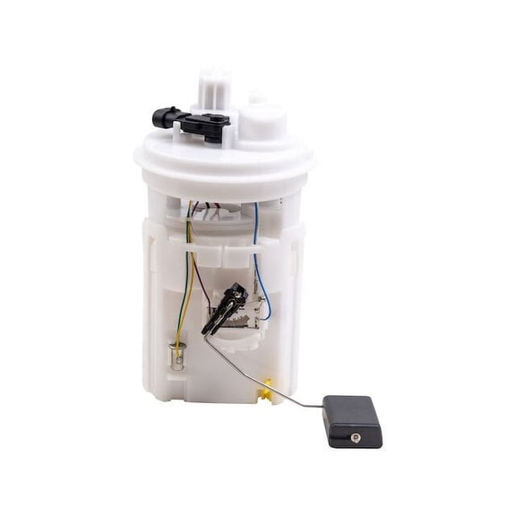 Fuel Pump Assembly - Compatible with 2005 - 2010 Kia Sportage Sport Utility 4-Door 2.0L 4-Cylinder Naturally Aspirated DOHC GAS 2006 2007 2008 2009