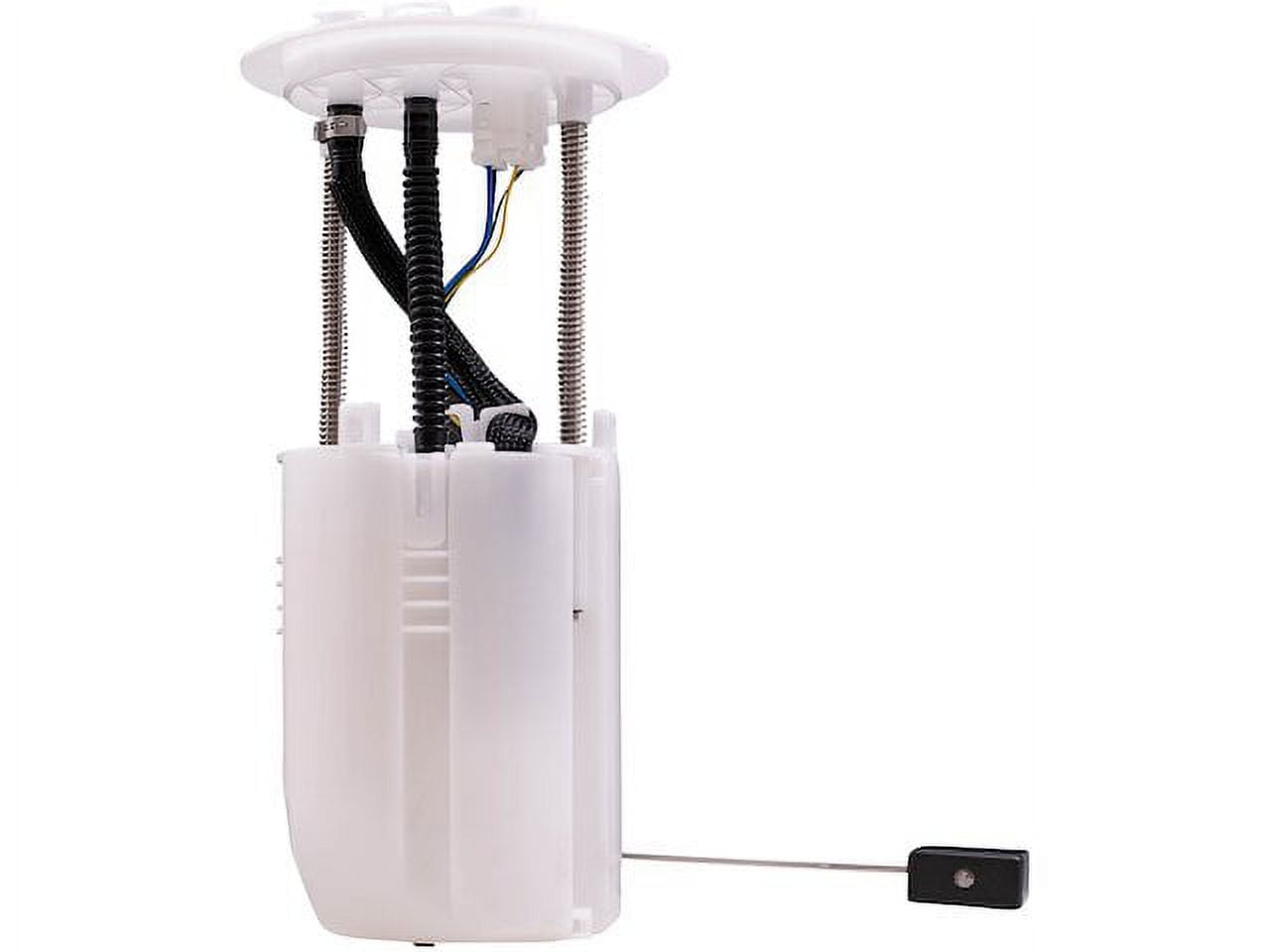 Fuel Pump Assembly - Compatible with 2005 - 2015 Toyota Tacoma 2006 ...