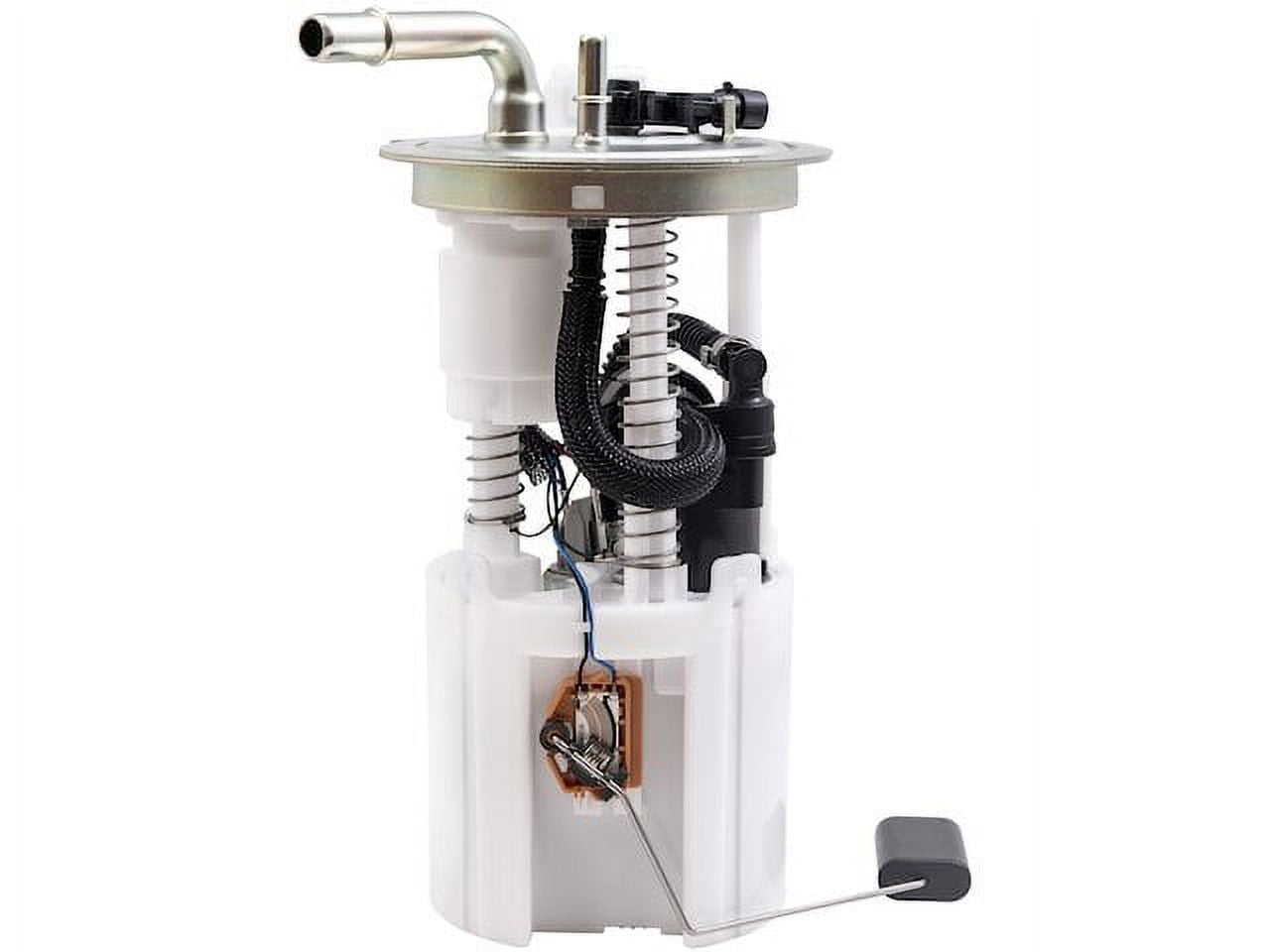 2005 Gmc Envoy Fuel Pump