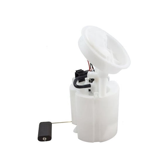 Fuel Pump Assembly - Compatible with 2006 - 2007 Mercedes-Benz C280 Luxury RWD Sedan 4-Door 3.0L V6 Naturally Aspirated DOHC GAS