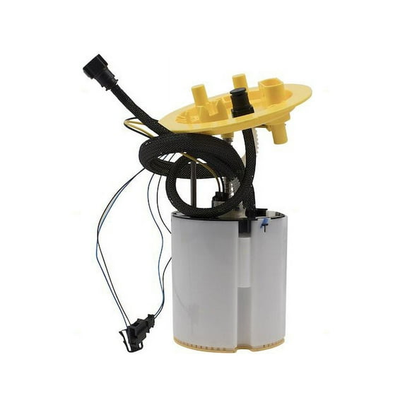 Fuel Pump Assembly - Compatible with 2006 - 2008 Audi A6
