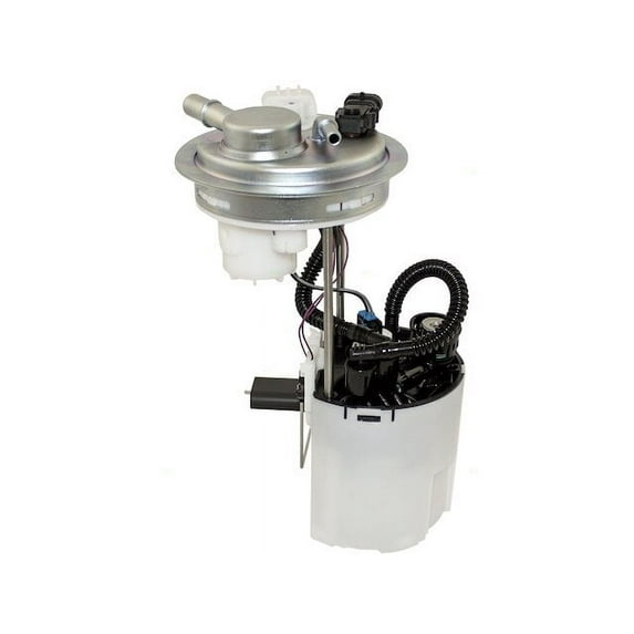 Fuel Pump Assembly - Compatible with 2006 - 2008 GMC Canyon 2007