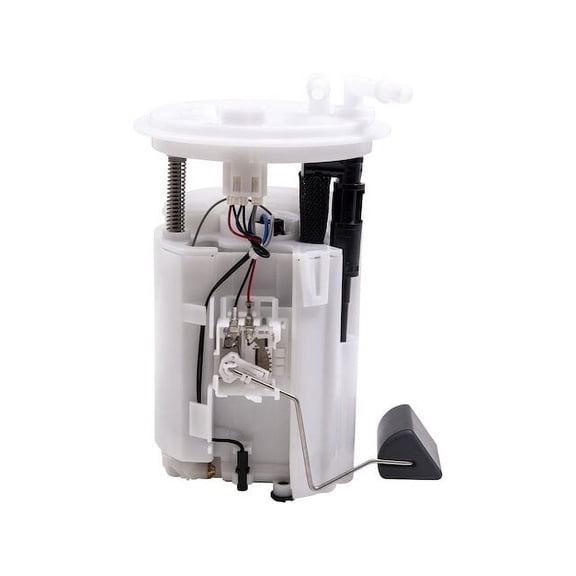 Fuel Pump Assembly - Compatible with 2006 - 2009 Subaru Outback 2.5L H4 Naturally Aspirated SOHC GAS 2007 2008